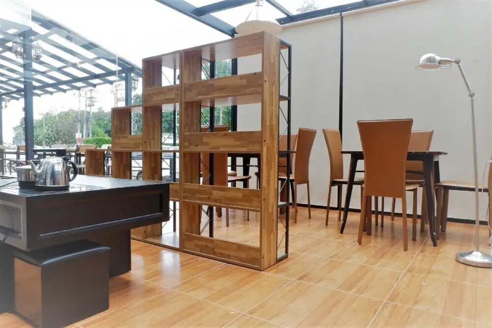 Хуахин: M.J. Gallery Poshtel