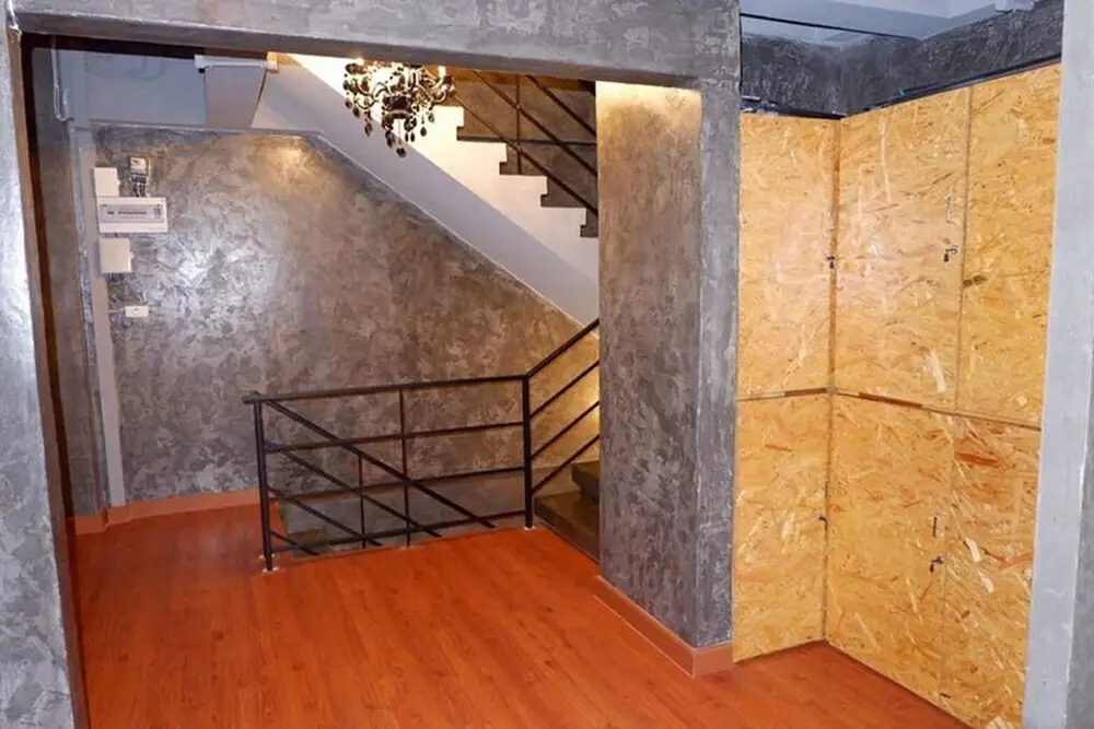 Хуахин: M.J. Gallery Poshtel