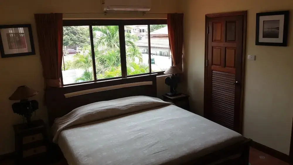 Паттайя: Baan ViewBor Pool Villa