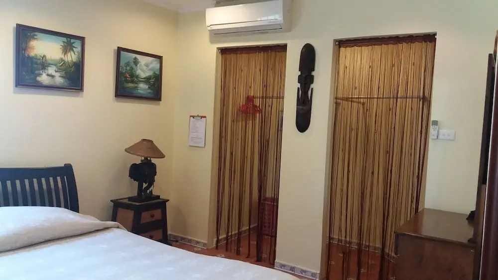 Паттайя: Baan ViewBor Pool Villa