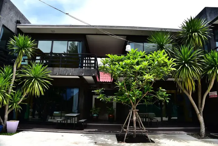 Каенг Крачан: Natthapon Resort