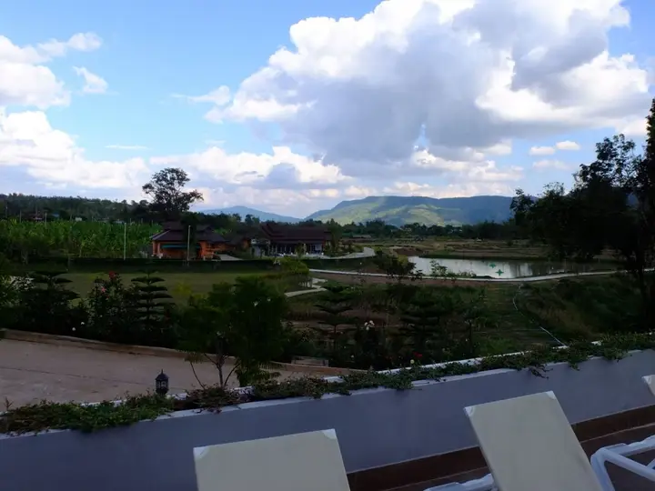 Пху Руэа: Phurua Sanctuary Resort and Spa