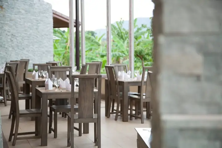 Пху Руэа: Phurua Sanctuary Resort and Spa