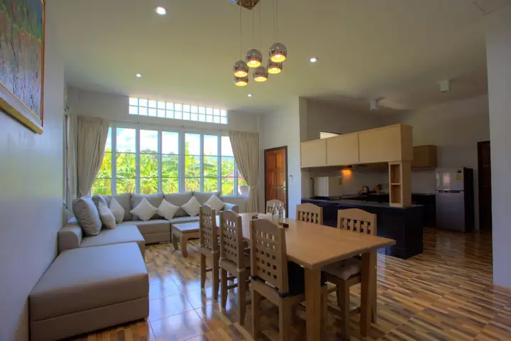 Пху Руэа: Phurua Sanctuary Resort and Spa