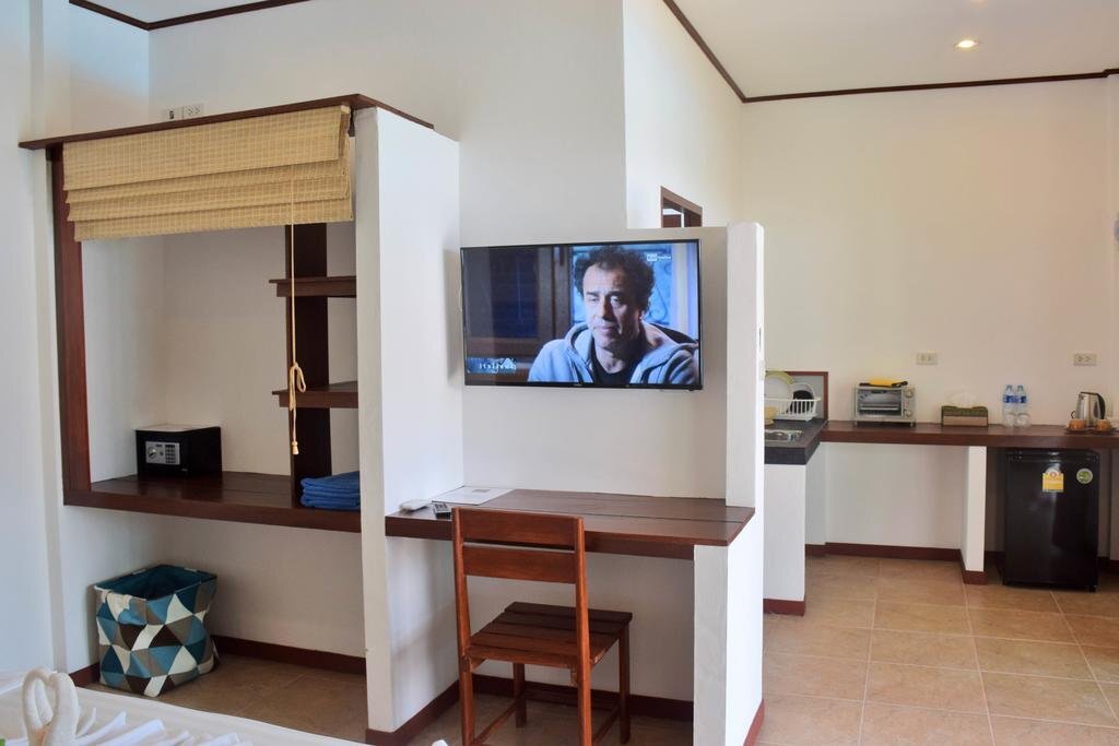 Пхукет: Vivi Bungalows Resort
