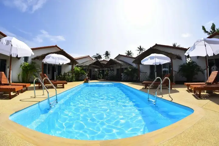 Пхукет: Vivi Bungalows Resort