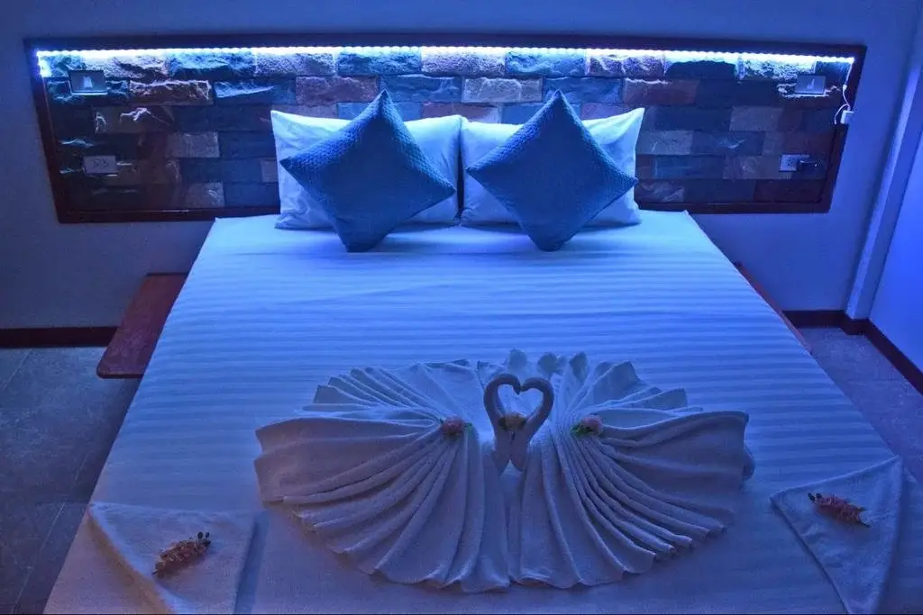 Пхукет: Vivi Bungalows Resort