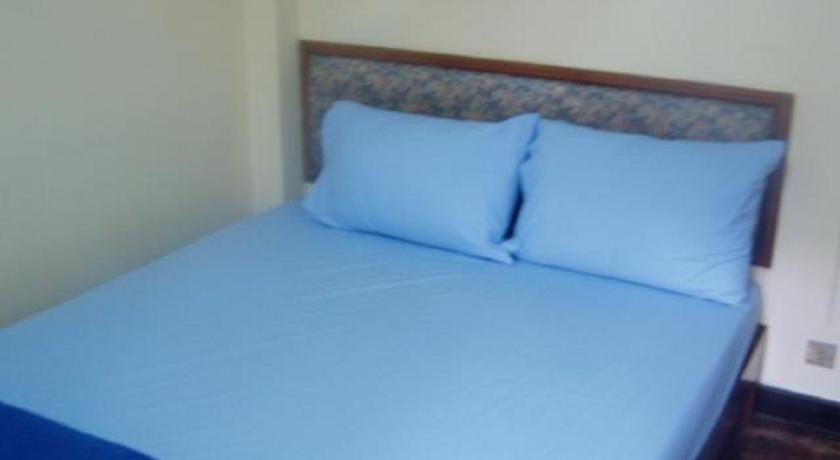 Чиангмай: Ben Guesthouse & Restaurant