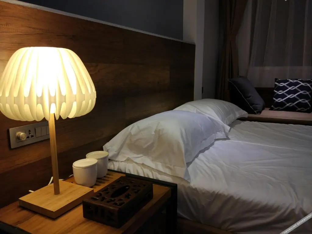 Чиангмай: Ben Guesthouse & Restaurant