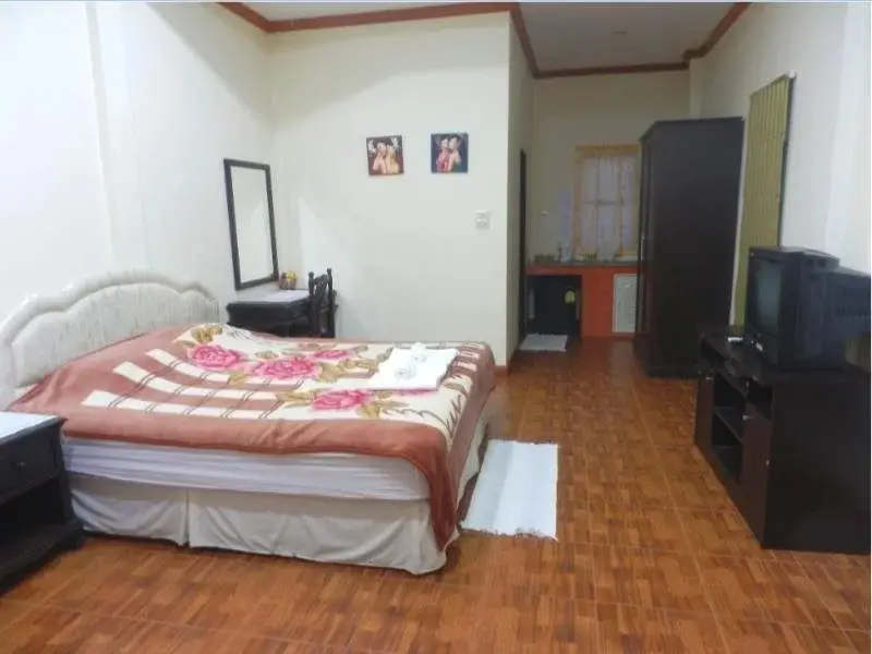 Банг-Саре: Diamond Resort Bang Saray