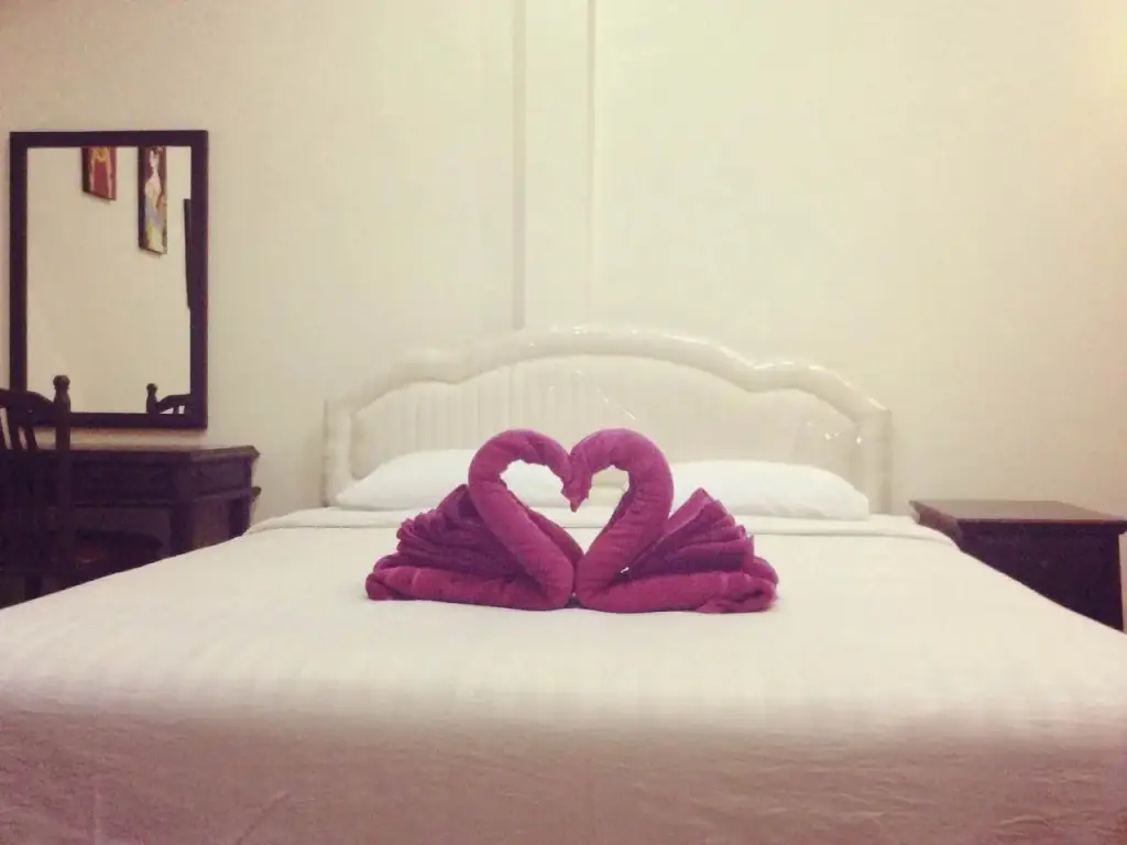 Банг-Саре: Diamond Resort Bang Saray