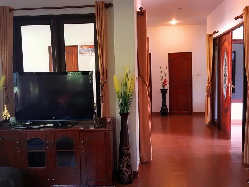 Краби: Banburi Villa