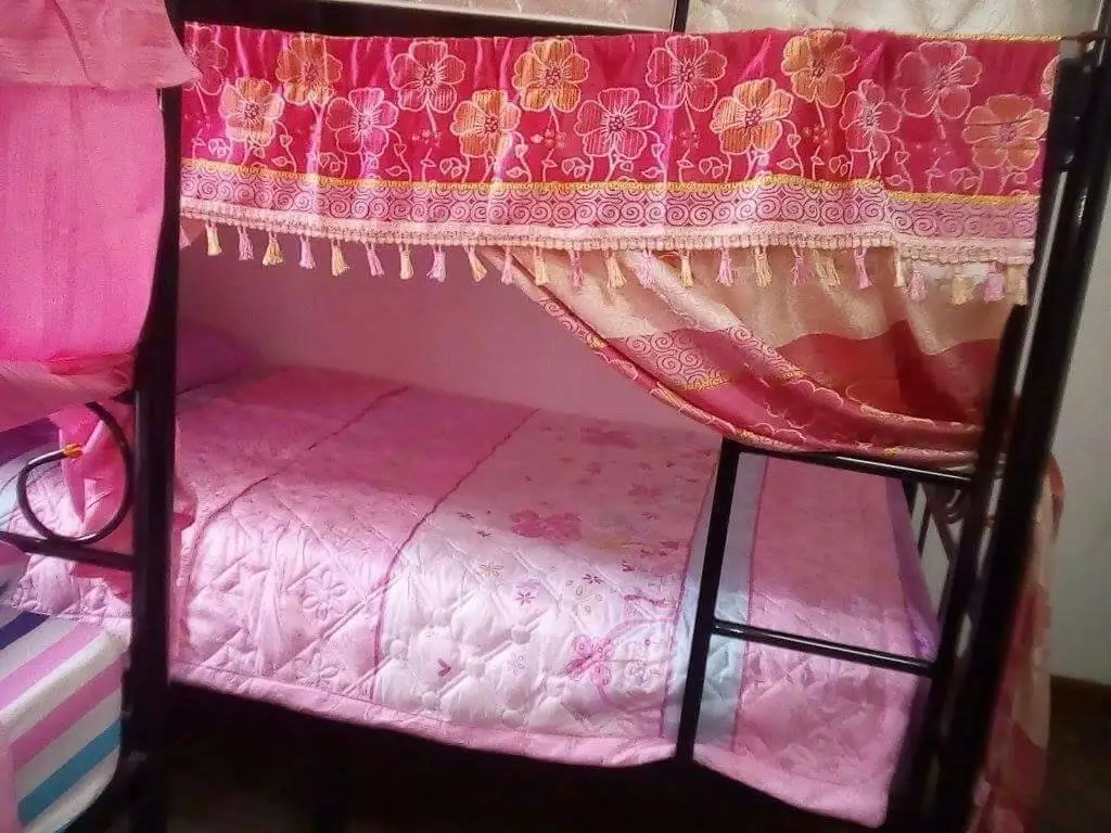 Бангкок: New Royal Hostel