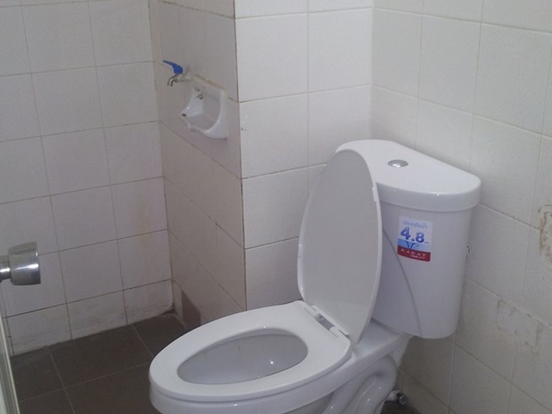 Бангкок: New Royal Hostel