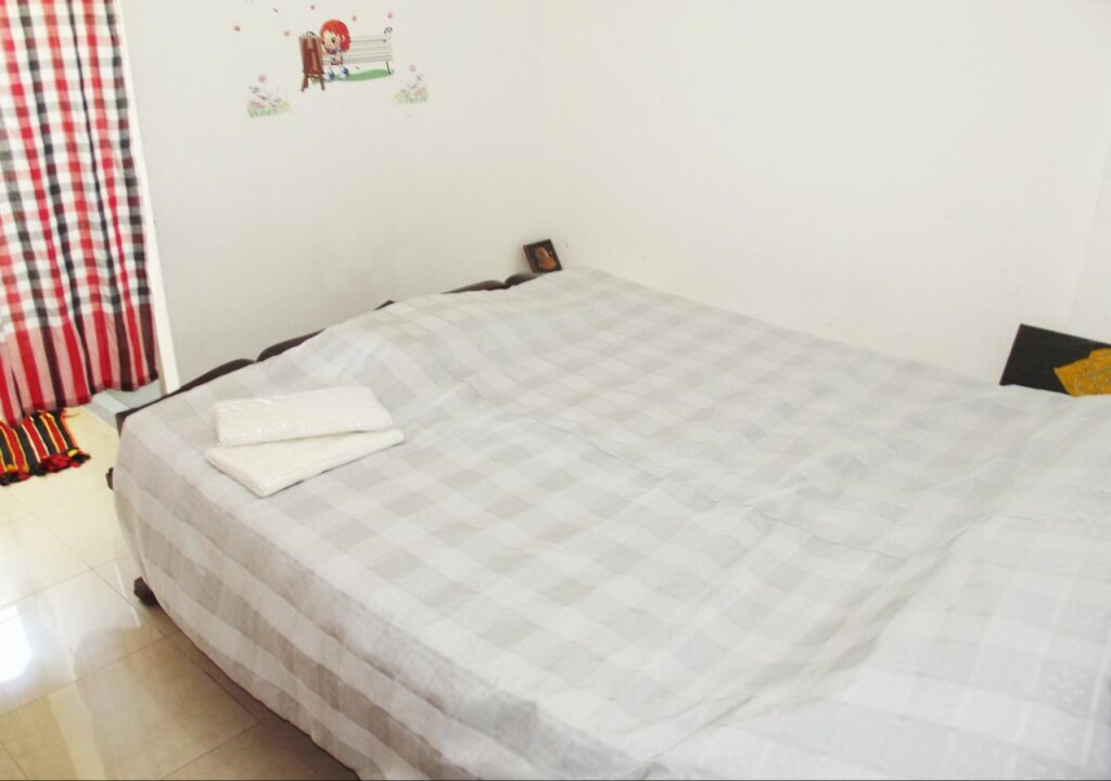 Чиангмай: Teachers Guesthouse by S-Cubed