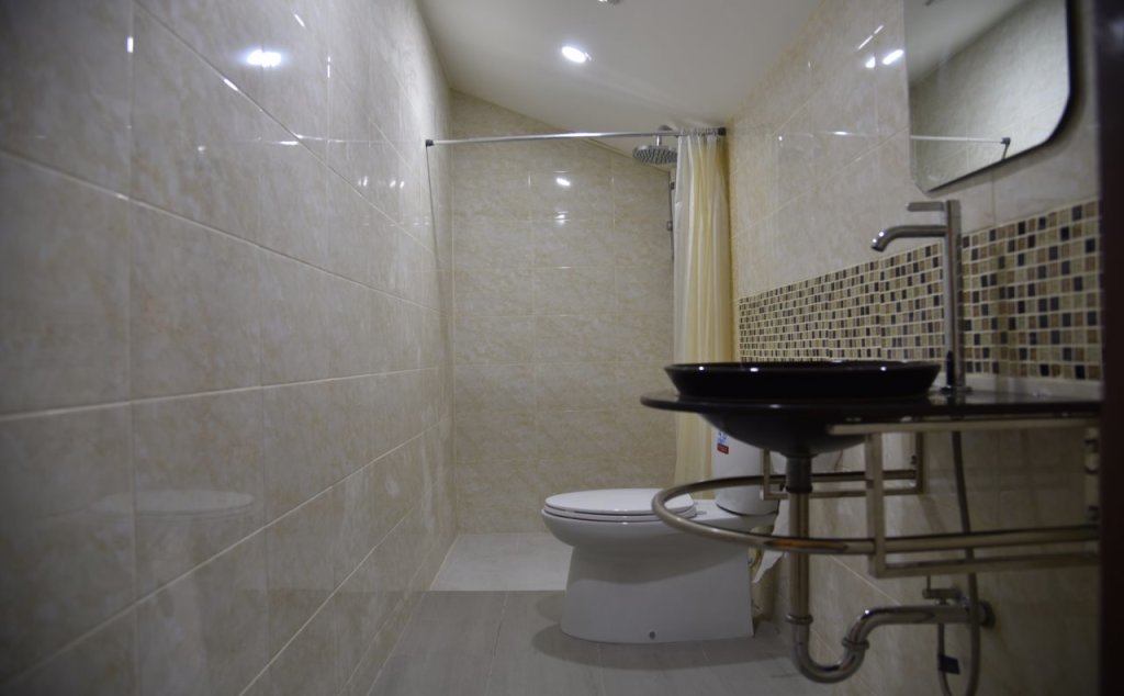 Чиангмай: Pama Guesthouse