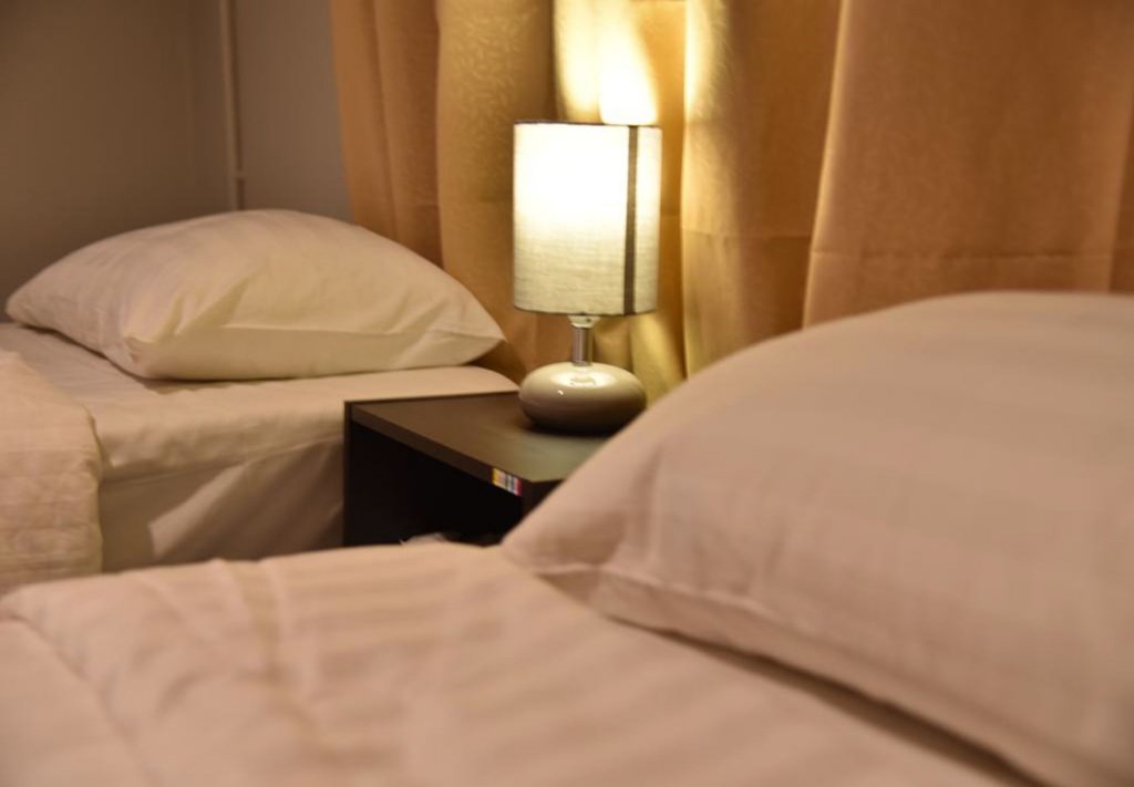 Чиангмай: Pama Guesthouse