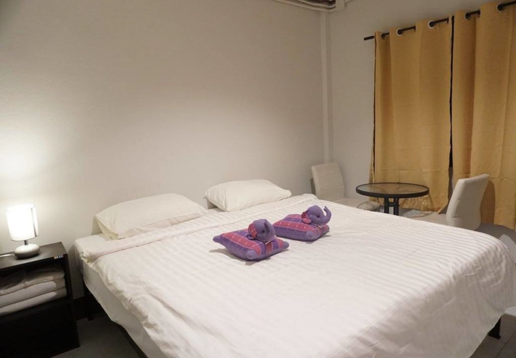 Чиангмай: Pama Guesthouse
