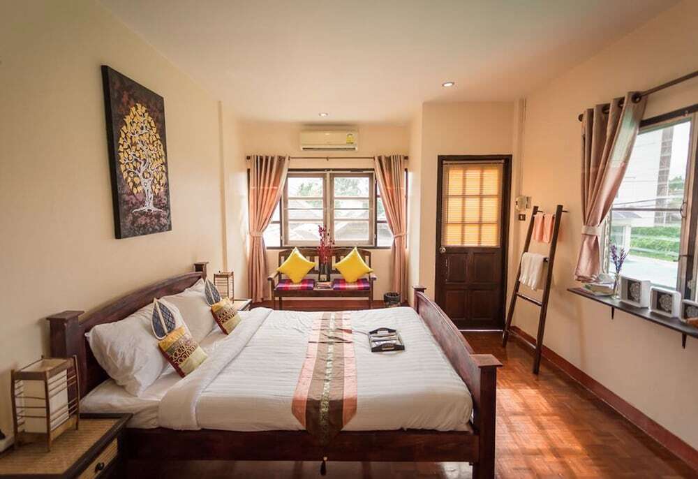 Чиангмай: Chiang Mai Suit Home