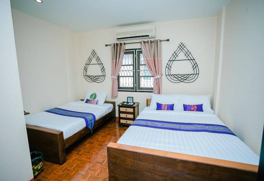 Чиангмай: Chiang Mai Suit Home