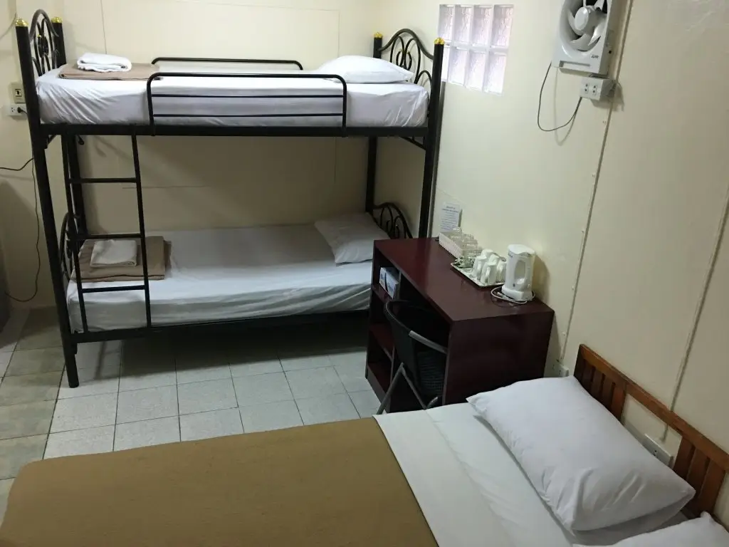 Хуахин: Taphouse Guest House
