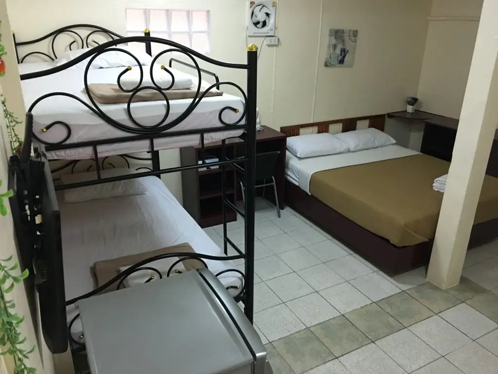 Хуахин: Taphouse Guest House