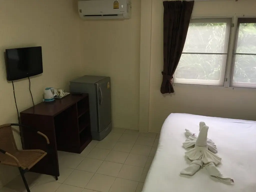Хуахин: Taphouse Guest House