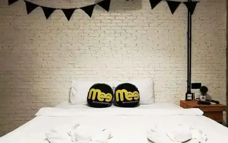 Фрае: Mee Bed and Breakfast