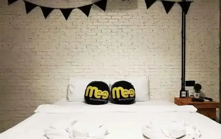Фрае: Mee Bed and Breakfast