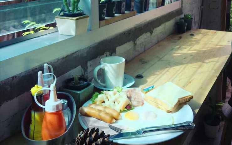 Фрае: Mee Bed and Breakfast