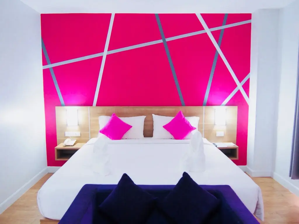 Варин-Чамрап: Eco Inn Lite Ubon Ratchathani