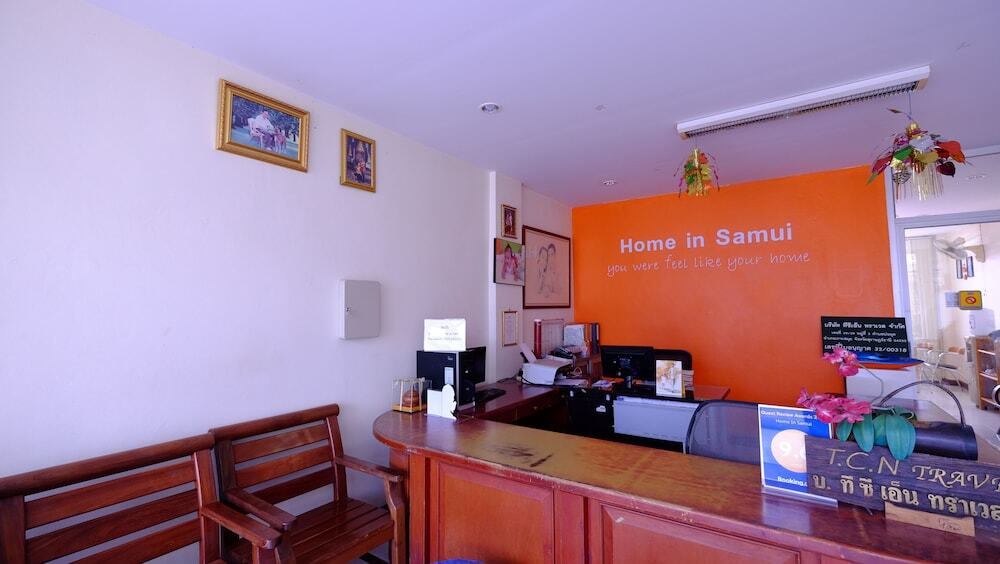 Home In Samui — фото 1