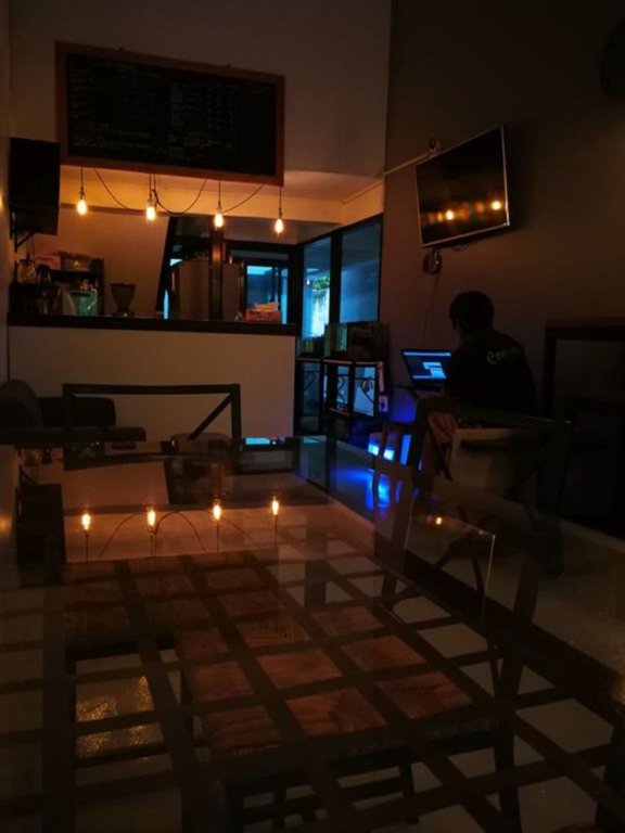 Бангкок: Ninety 9 Hostel