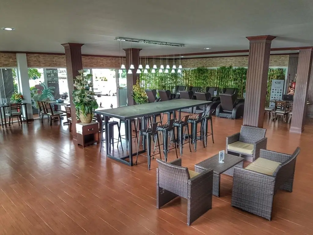 Ратчабури: Tara Spa Ratchaburi