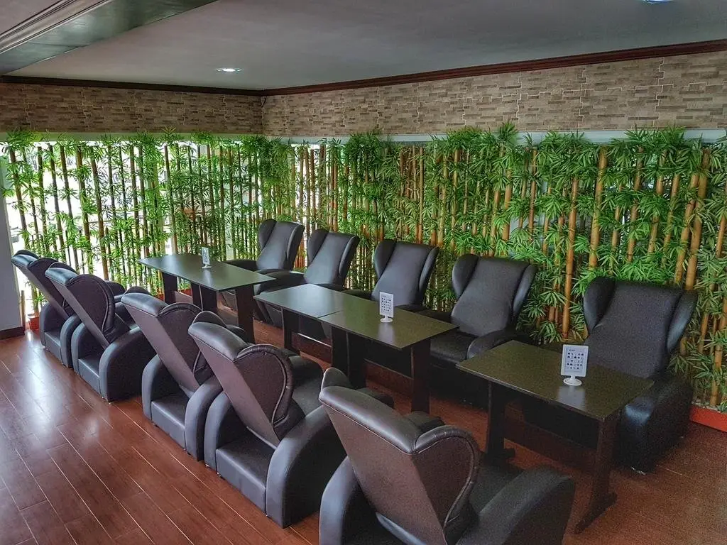 Ратчабури: Tara Spa Ratchaburi