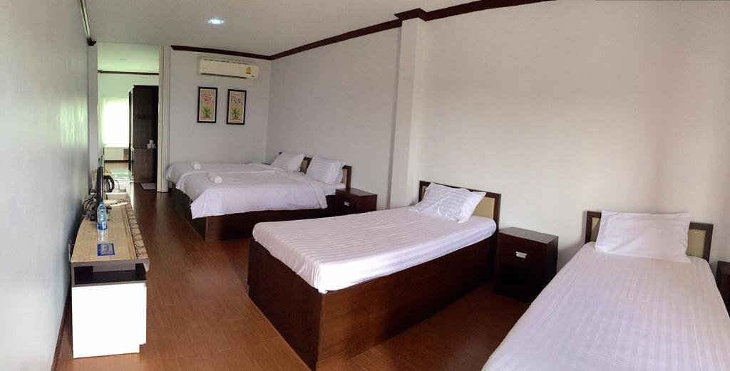 Ратчабури: Tara Spa Ratchaburi