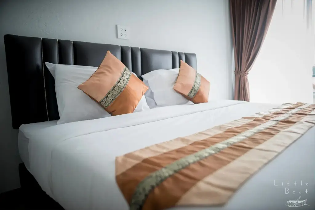 Мей-Сот: Retro Twin Home at Maesot