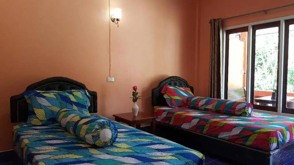 Сичон: At Sichon Resort