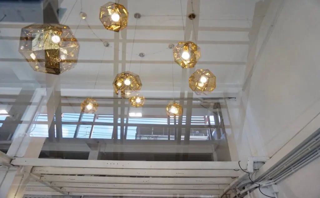 Бангкок: Boon Street Hostel