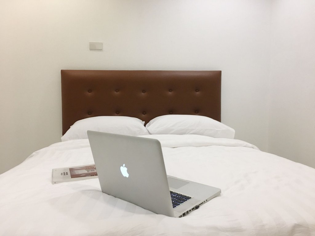 Бангкок: Boon Street Hostel