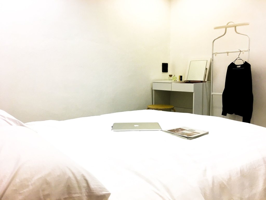 Бангкок: Boon Street Hostel