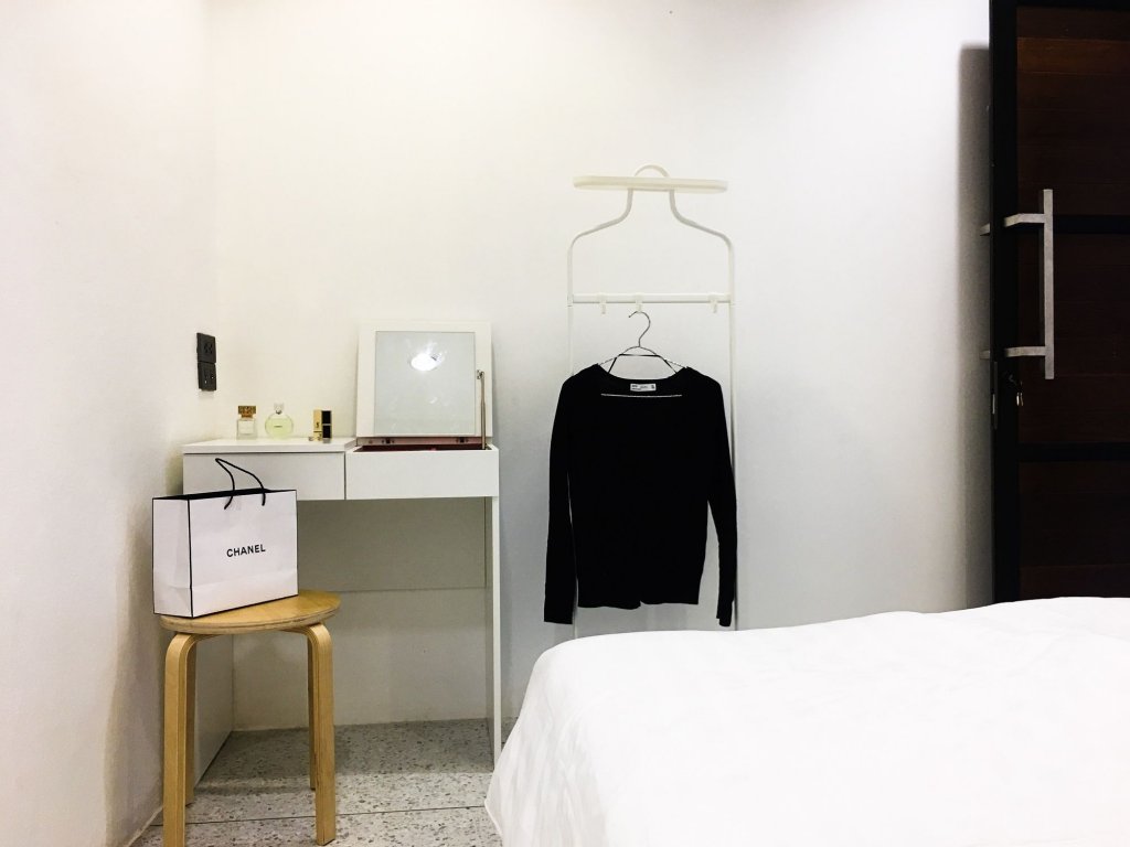 Бангкок: Boon Street Hostel