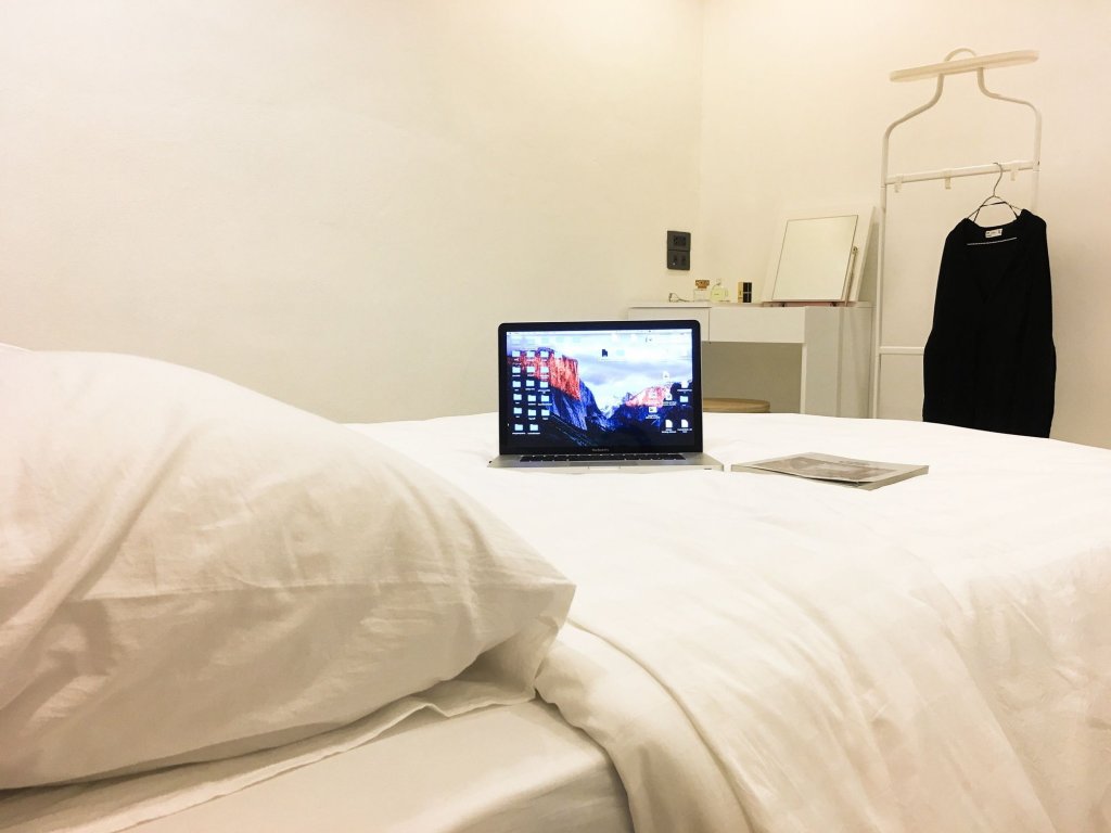 Бангкок: Boon Street Hostel