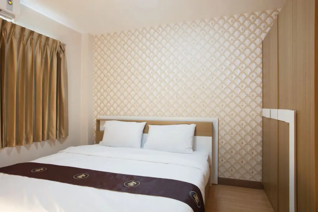 Сансай: Orawan Suites