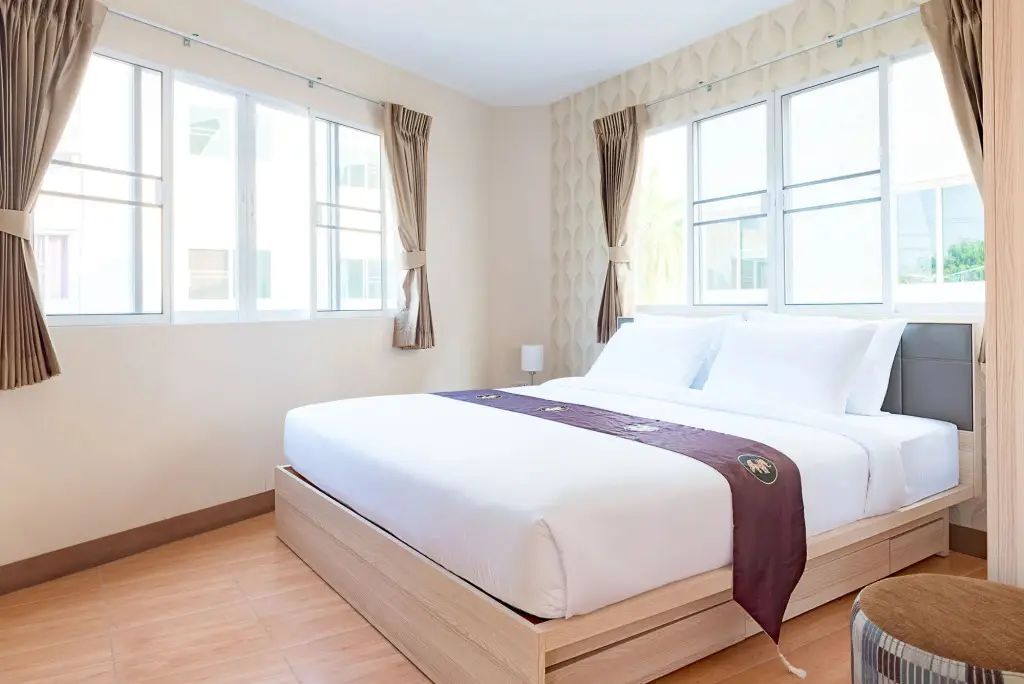 Сансай: Orawan Suites