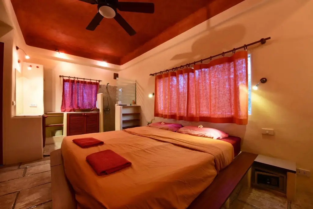 Паттайя: Mirabel Club Resort