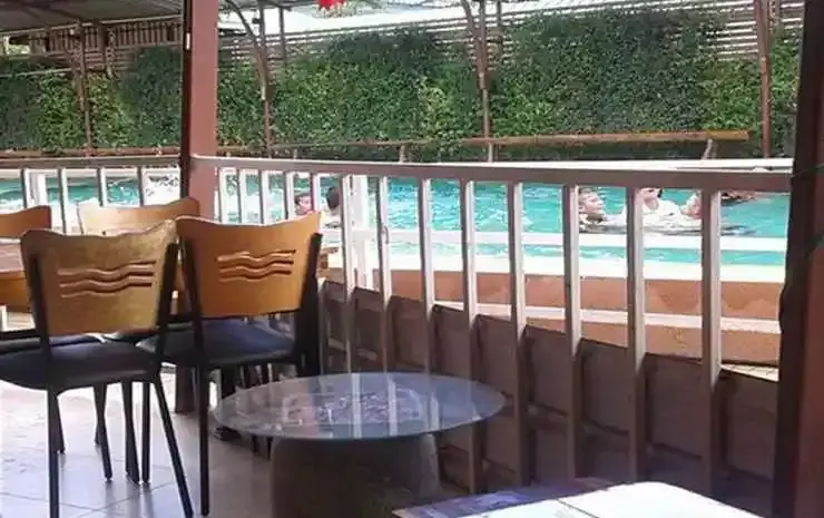 Краби: Ruenchan Resort at Khao Phanom
