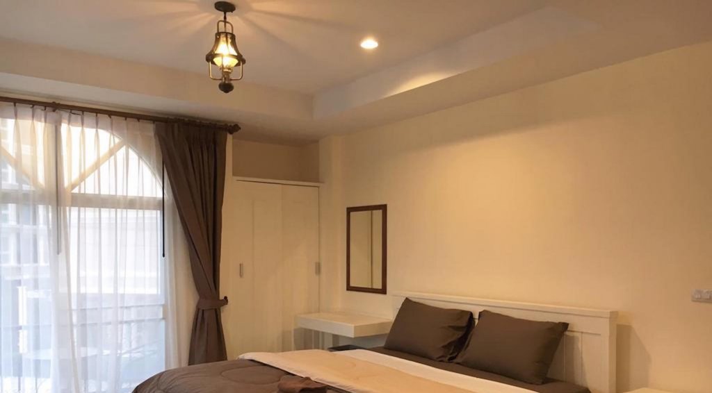 Паттайя: Shukreeya Sanctuary Place