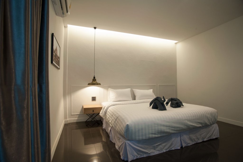 Сураттхани: Lumluek Boutique Resort