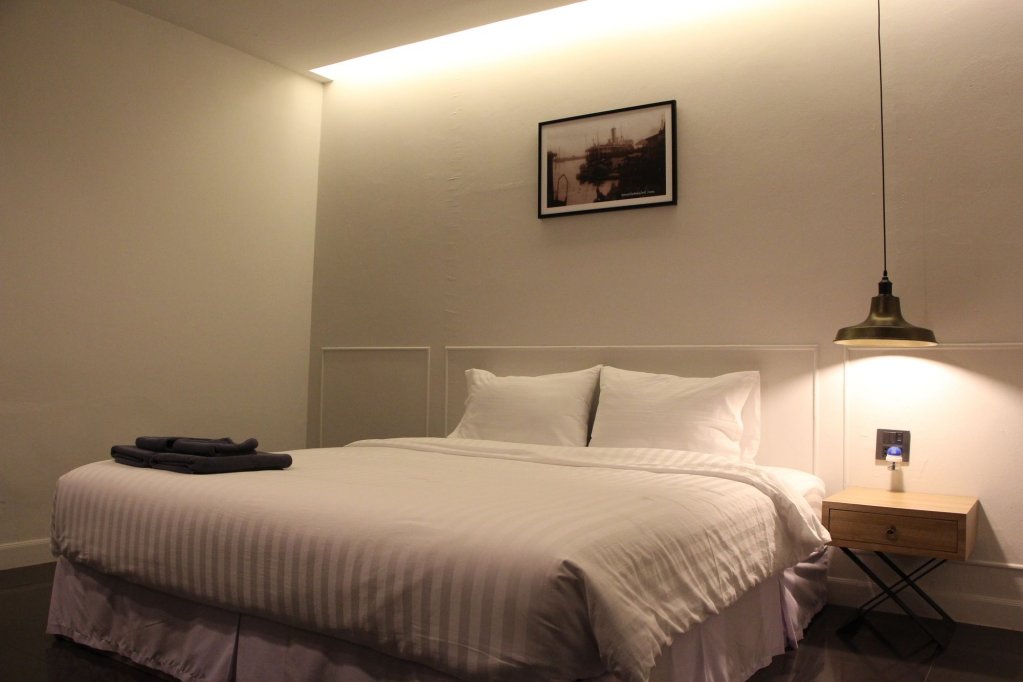 Сураттхани: Lumluek Boutique Resort